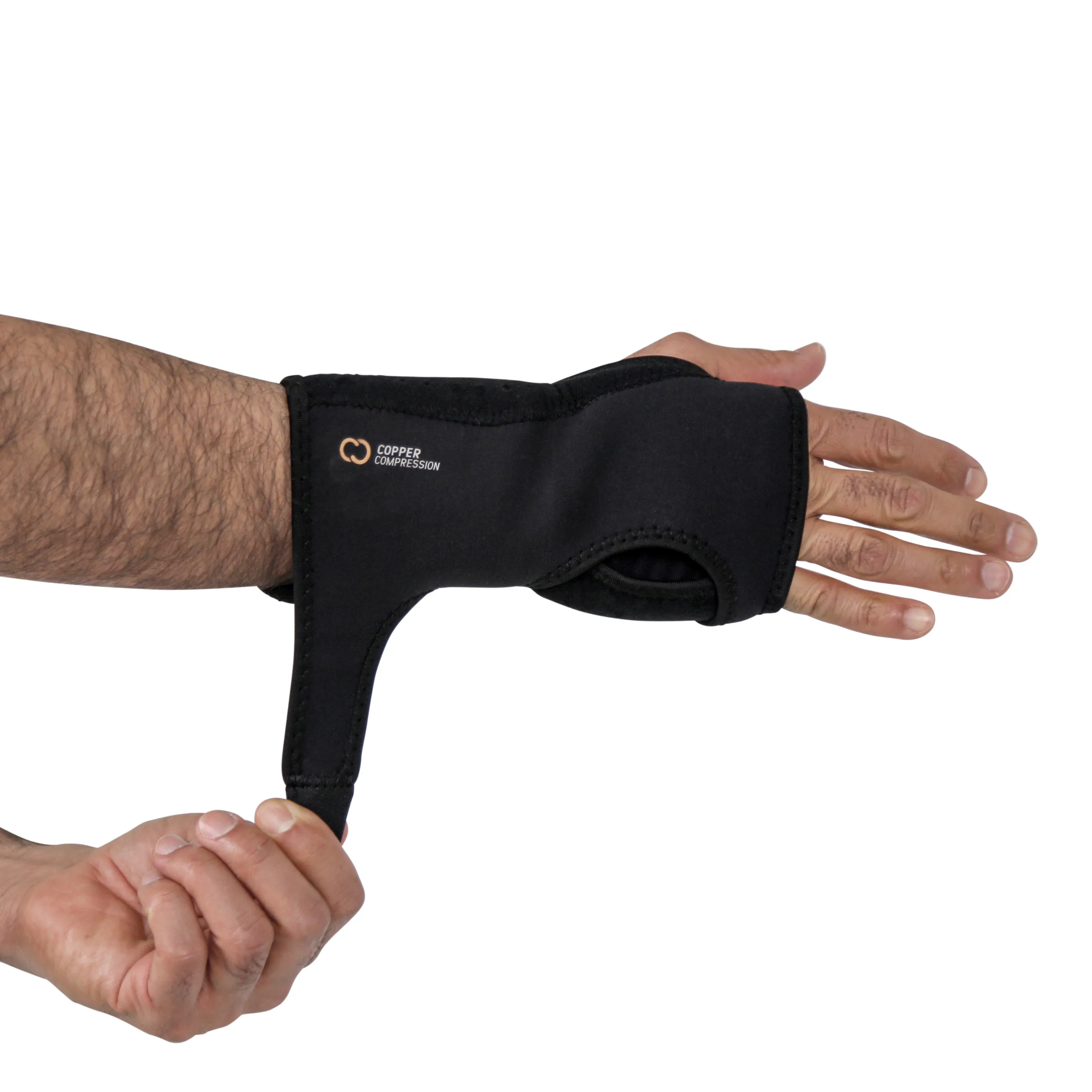 Night Time Wrist Brace