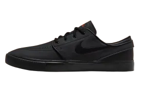 Nike Zoom Stefan Janoski OG  ISO - TRIPLE BLACK