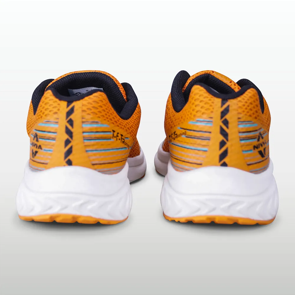 NIVIA TFT RUNNING SHOE -