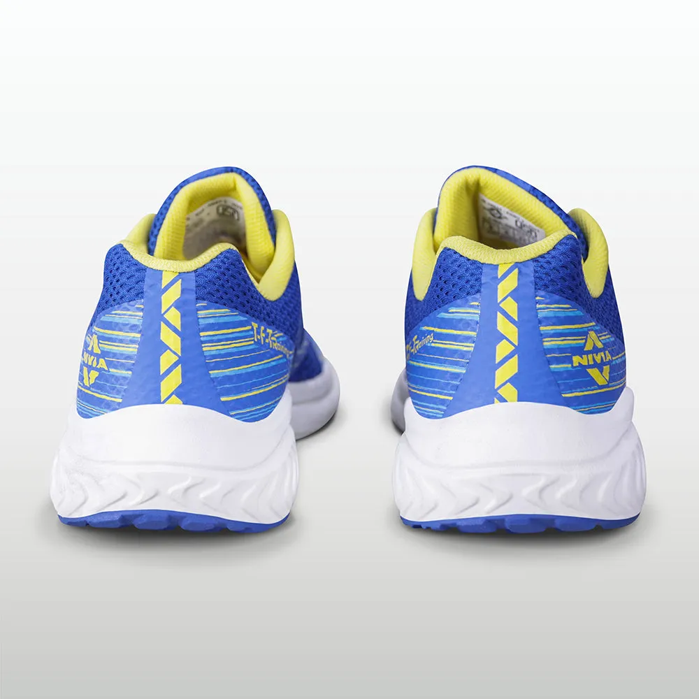 NIVIA TFT RUNNING SHOE -