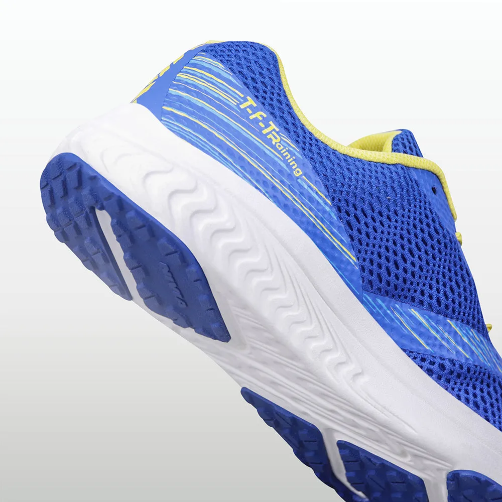 NIVIA TFT RUNNING SHOE -