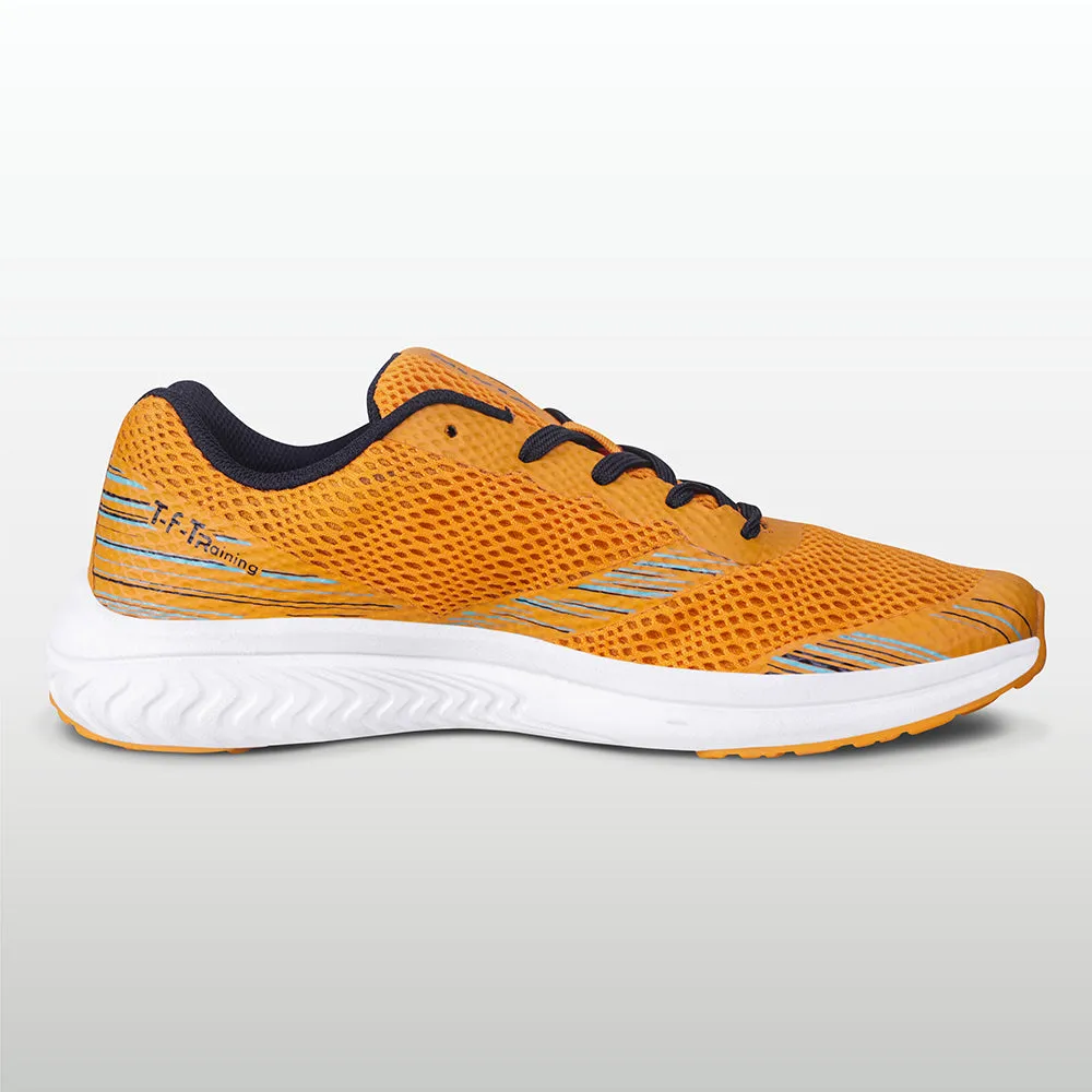 NIVIA TFT RUNNING SHOE -