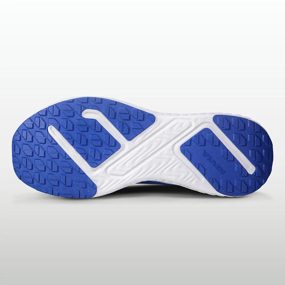 NIVIA TFT RUNNING SHOE -