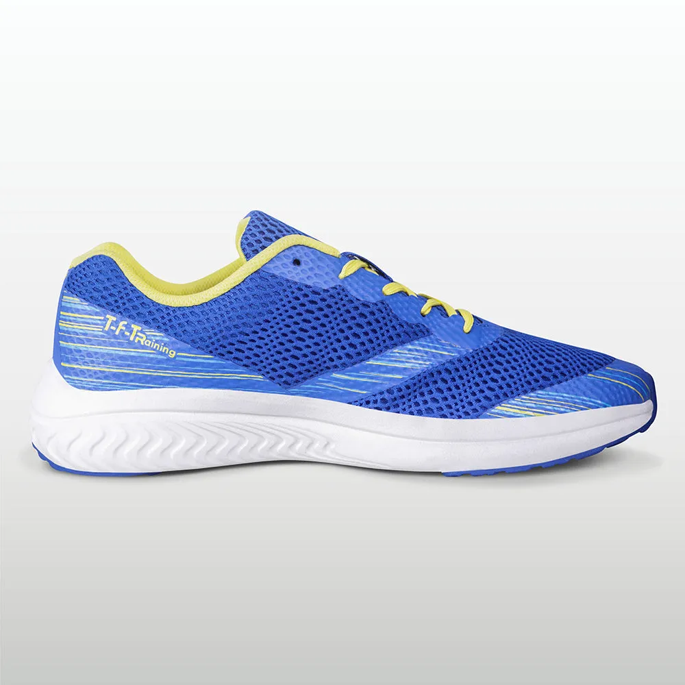 NIVIA TFT RUNNING SHOE -