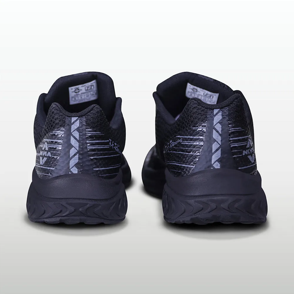 NIVIA TFT RUNNING SHOE -