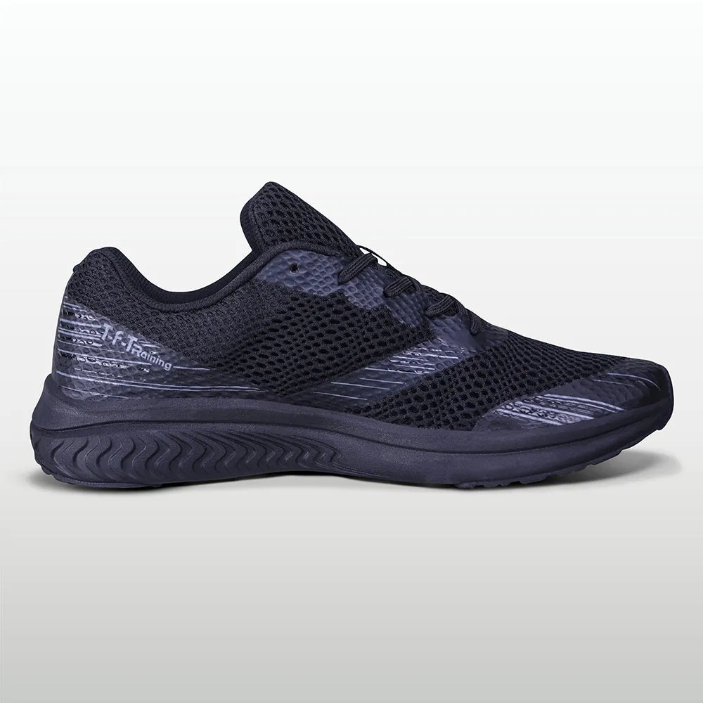 NIVIA TFT RUNNING SHOE -