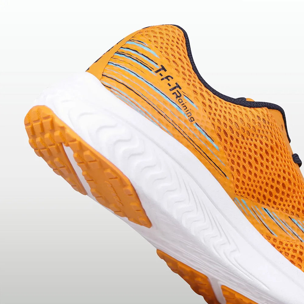 NIVIA TFT RUNNING SHOE -