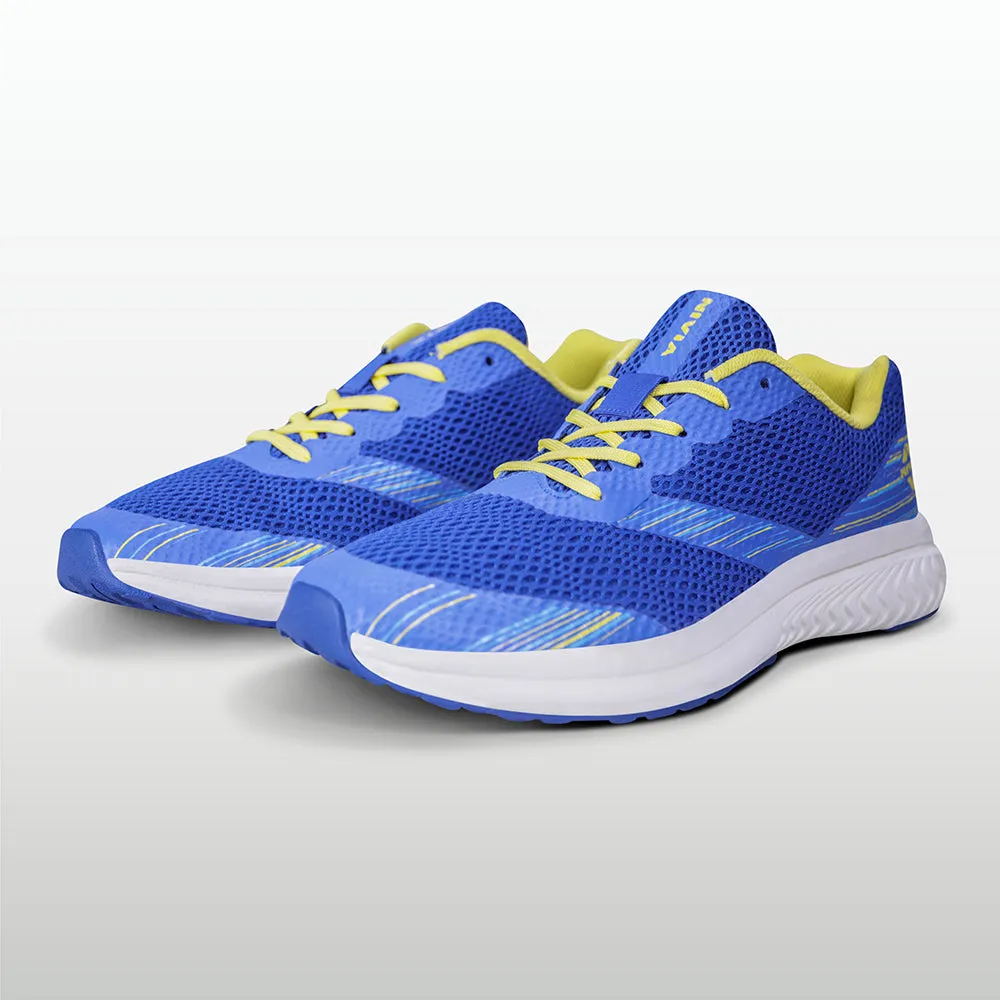 NIVIA TFT RUNNING SHOE -