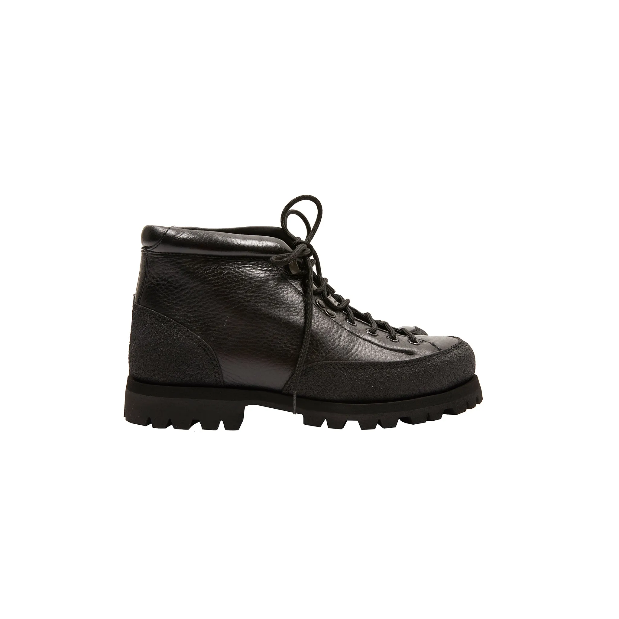 Paraboot Yosemite Boot in Black