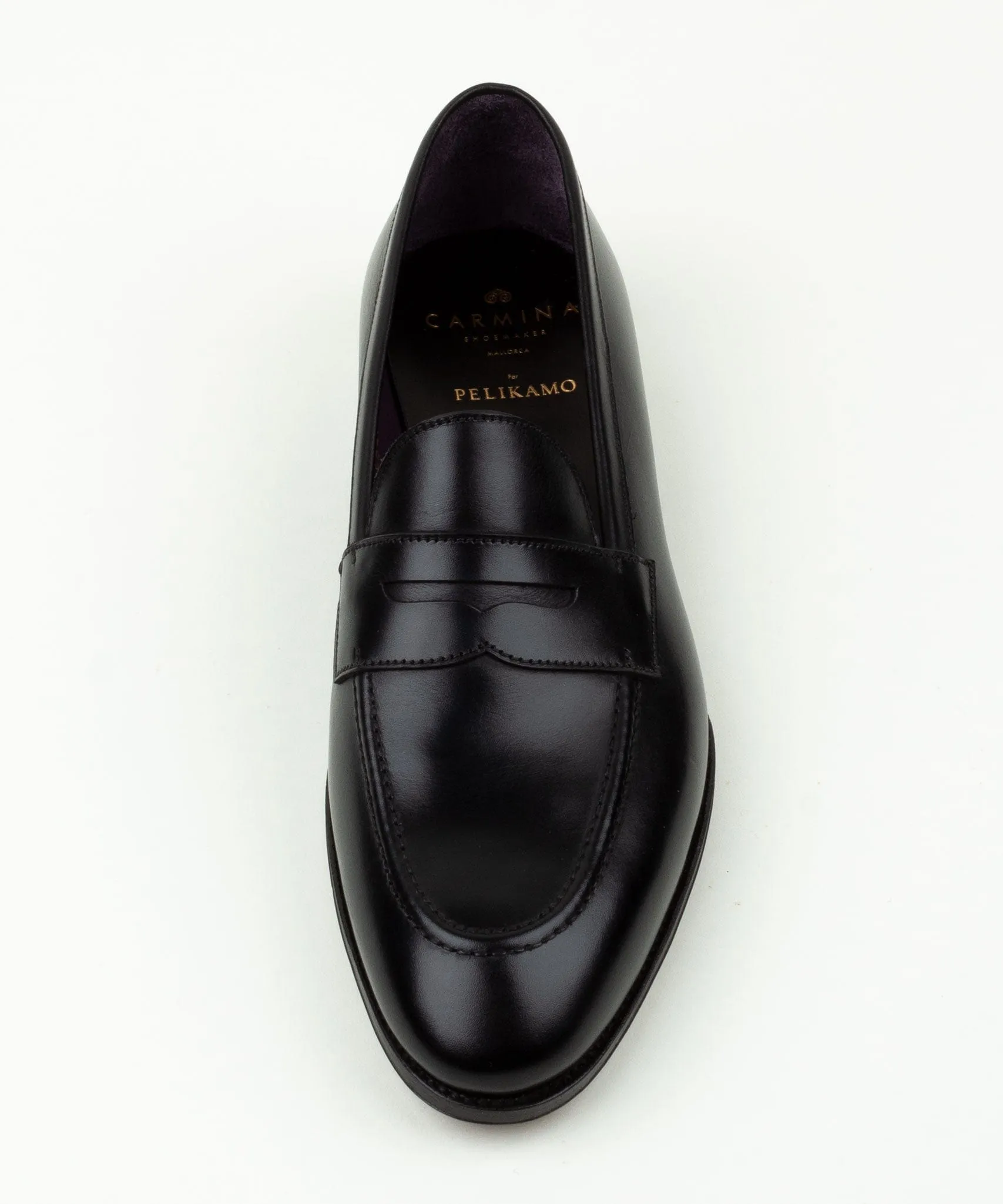 Penny Loafer