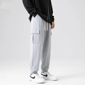 PLUSH Jogging Pants