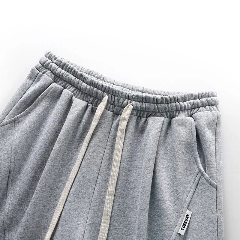 PLUSH Jogging Pants