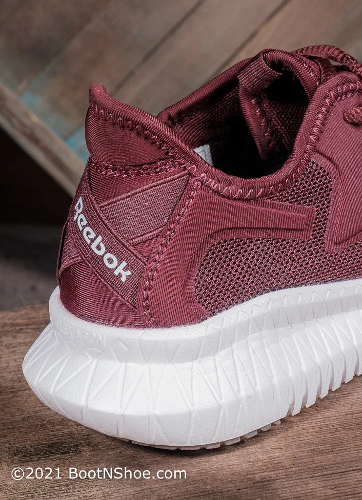 RB429 NEW Flexagon 3.0 Work Burgundy Composite Toe