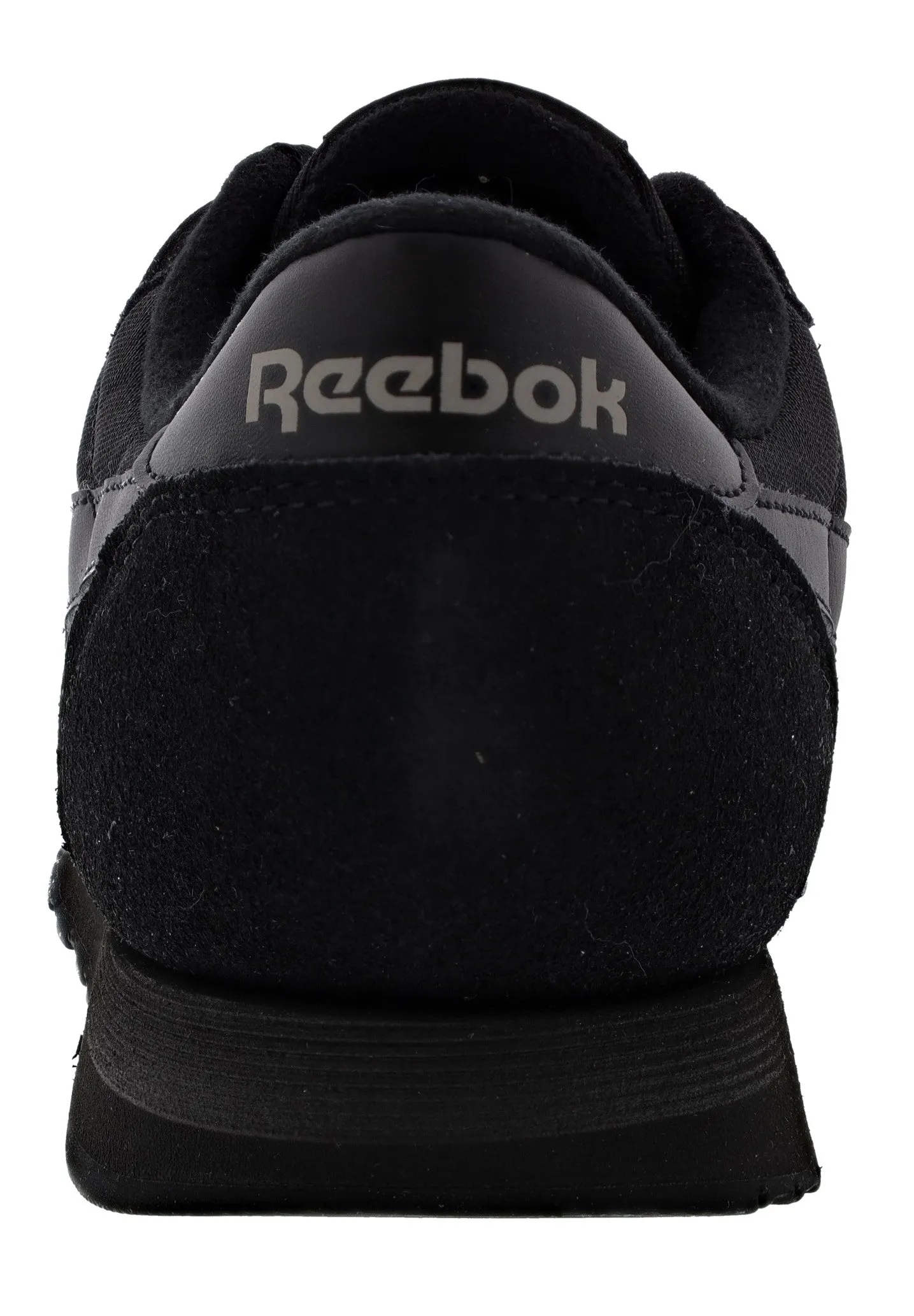 Reebok Men Lightweight Classic Nylon Walking Shoes