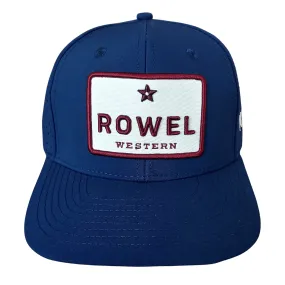 Rowel Breathable Hat