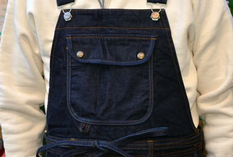 SALE!! 20%OFF!! graphzero  "GZ-UOA0412" Utility overall SLV