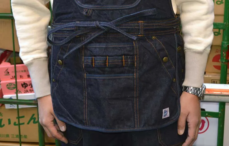 SALE!! 20%OFF!! graphzero  "GZ-UOA0412" Utility overall SLV