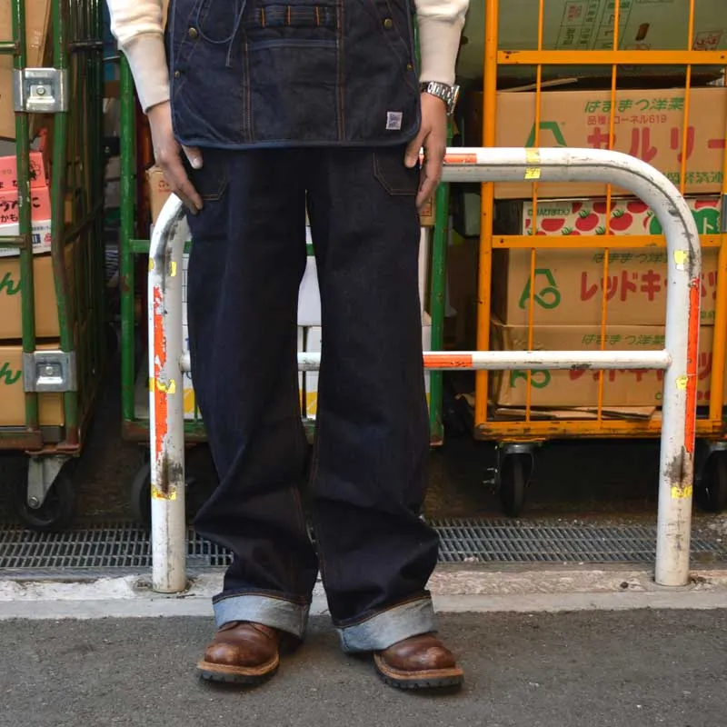 SALE!! 20%OFF!! graphzero  "GZ-UOA0412" Utility overall SLV