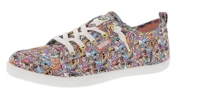 Skechers Women's Bobs B Cute-Pup Freshness Walking Shoes