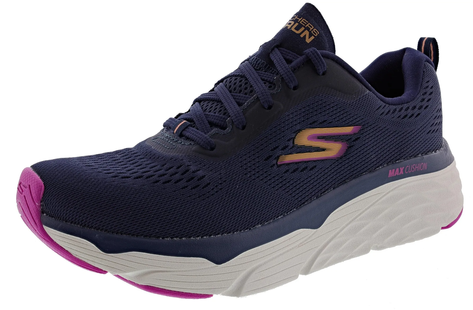 Skechers Women's Max Cushioning Elite Running And Walking Shoes