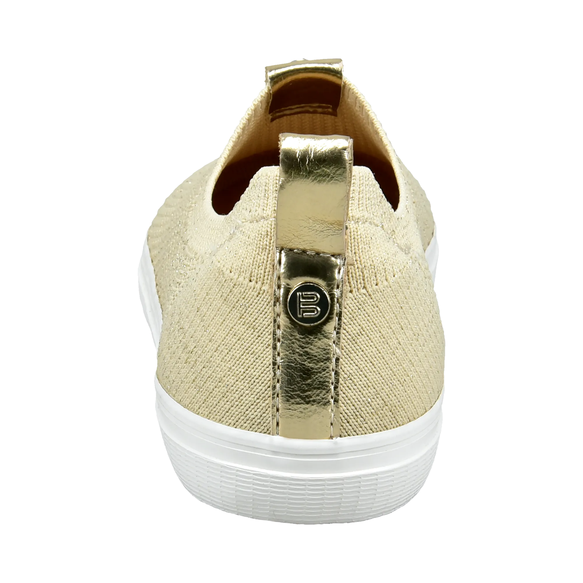 Slip on beige