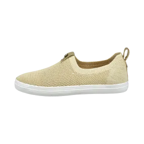 Slip on beige