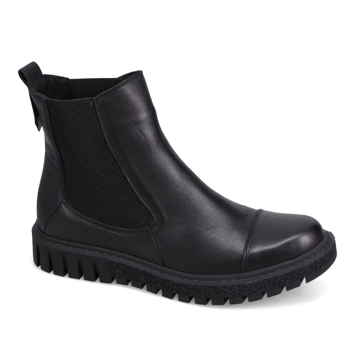 Sophia Chelsea Boot