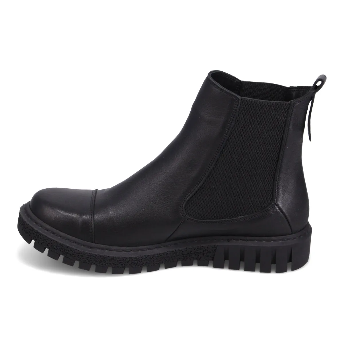 Sophia Chelsea Boot