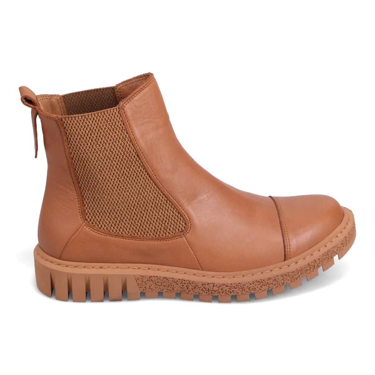 Sophia Chelsea Boot