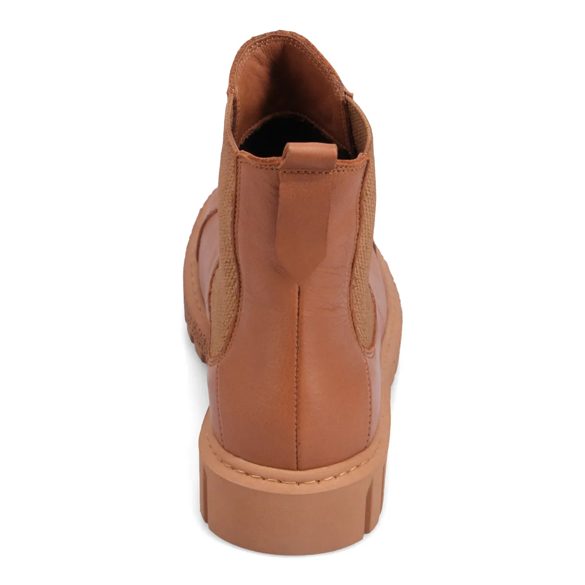 Sophia Chelsea Boot