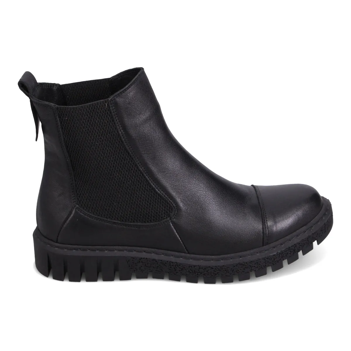 Sophia Chelsea Boot