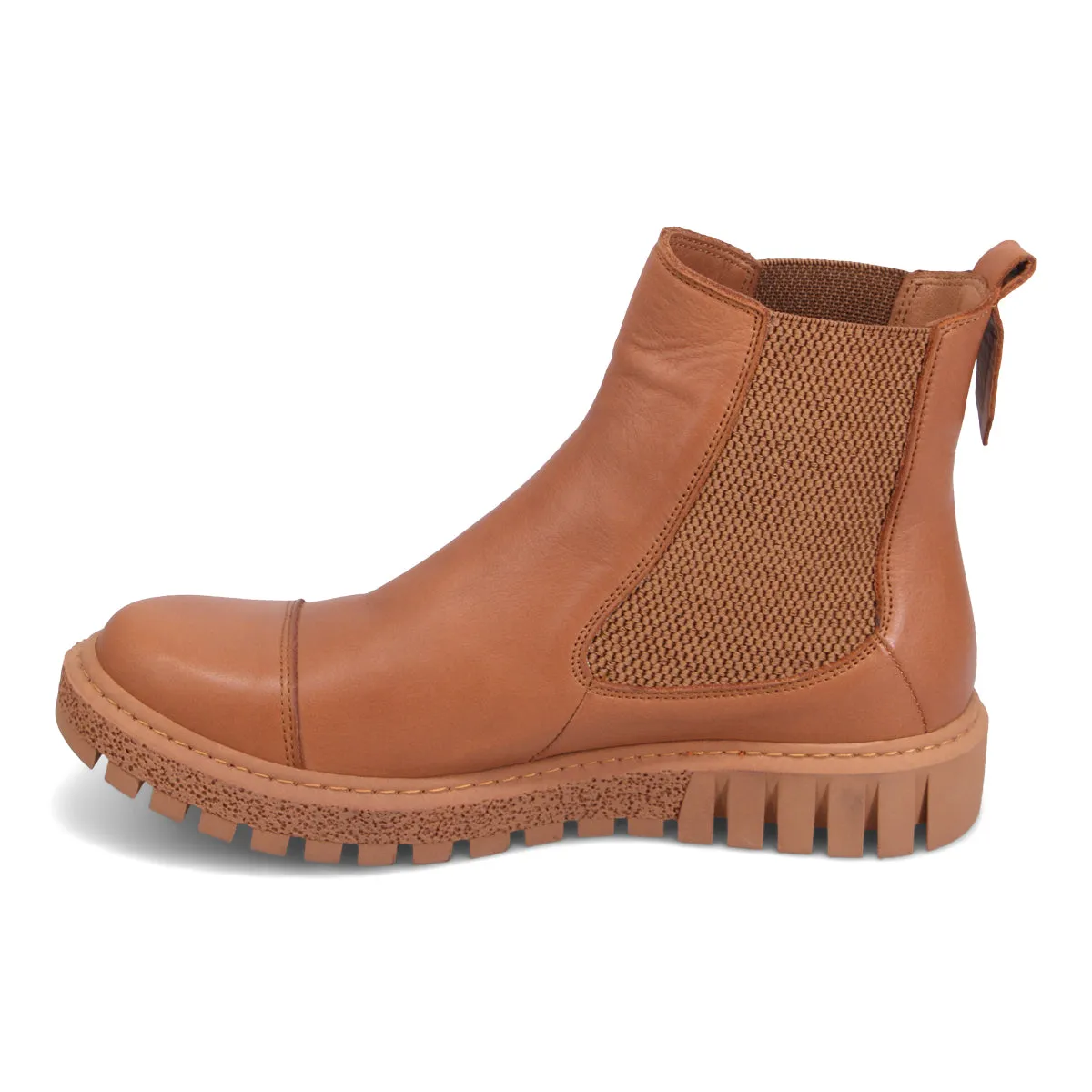 Sophia Chelsea Boot