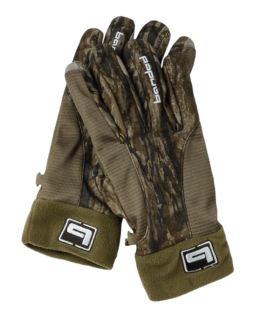 TEC Fleece Glove