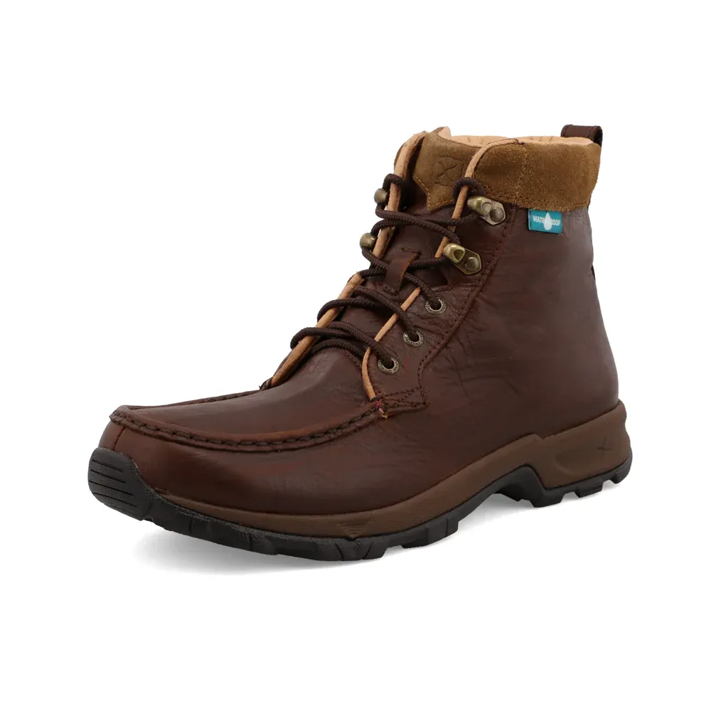 TWISTED X MENS HIKER BOOT : MHKW004