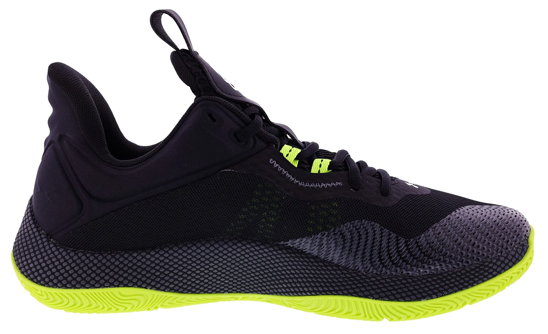 Under Armour Unisex Curry HOVR Splash 2 Basketball Shoes