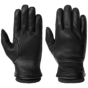 Uni Goat Nappa Leather Gloves by Stetson