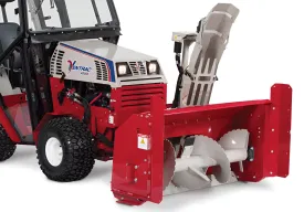 VENTRAC SNOW BLOWER  KX523 39.55427