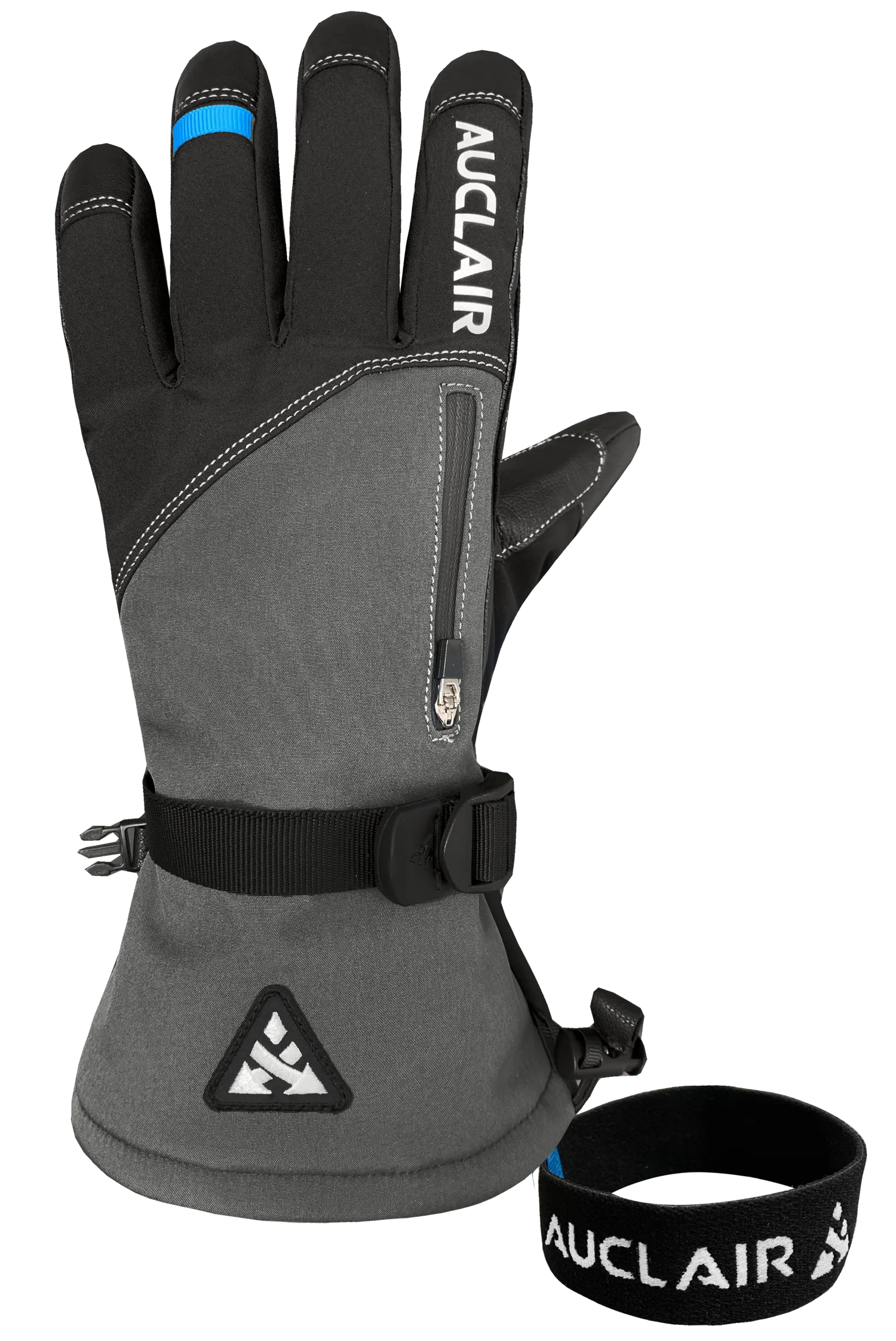 Verbier Valley 2.0 Gloves - Men