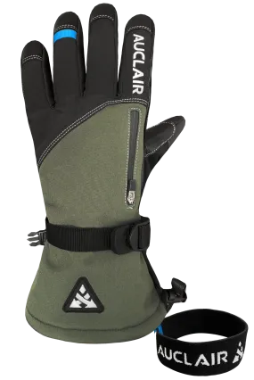 Verbier Valley 2.0 Gloves - Men