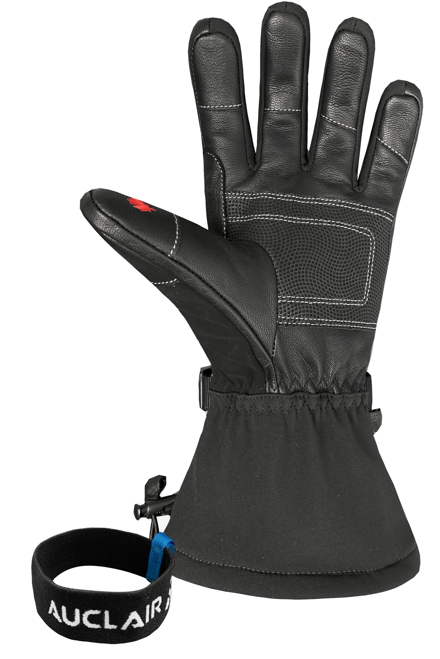 Verbier Valley 2.0 Gloves - Men