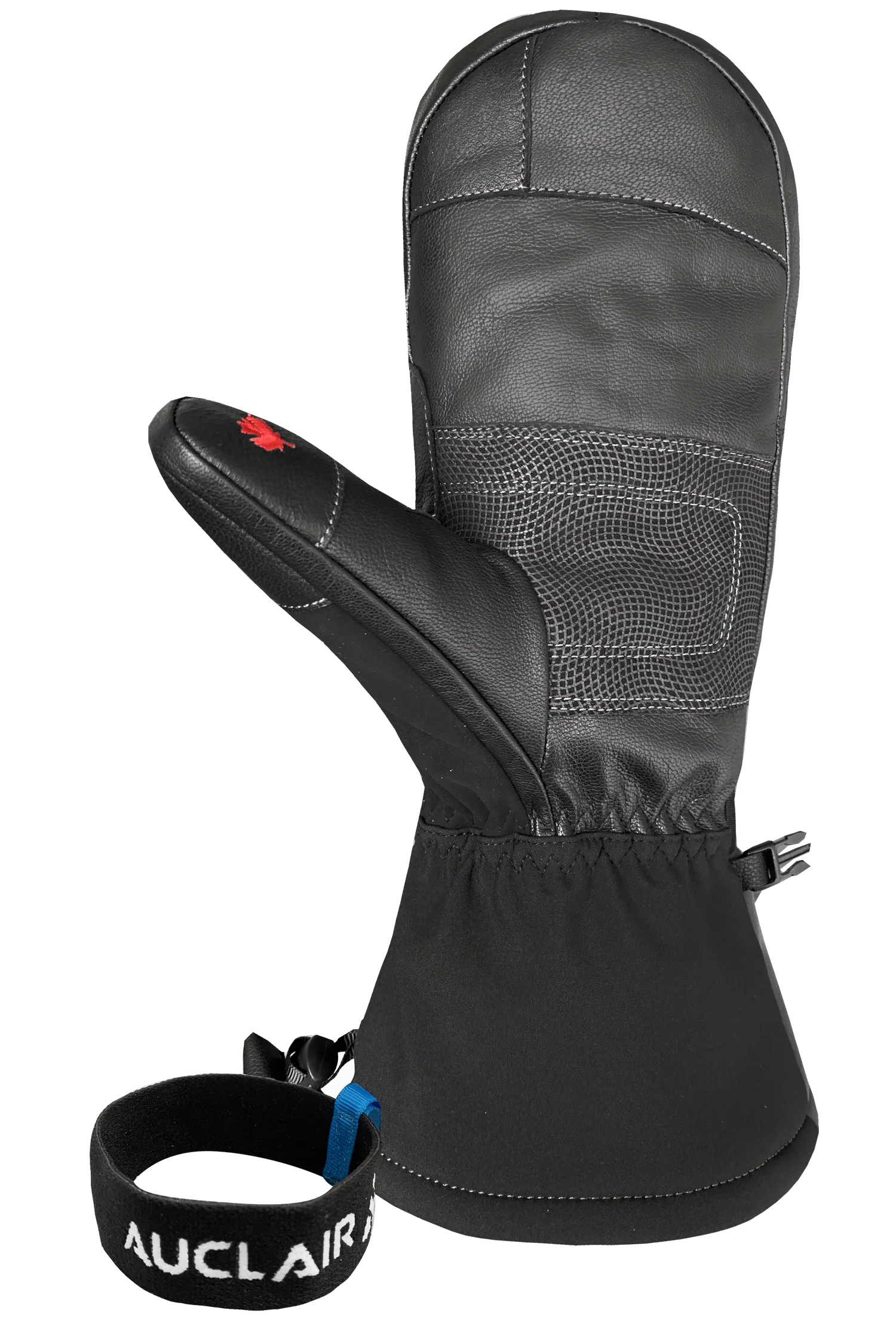 Verbier Valley 2.0 Mitts - Men