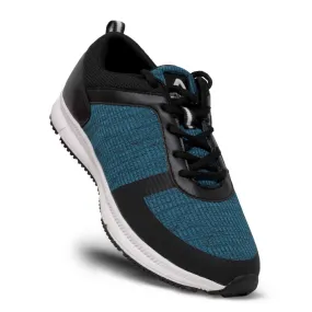 Verge Running And Training Shoes - Dark Sky/Black