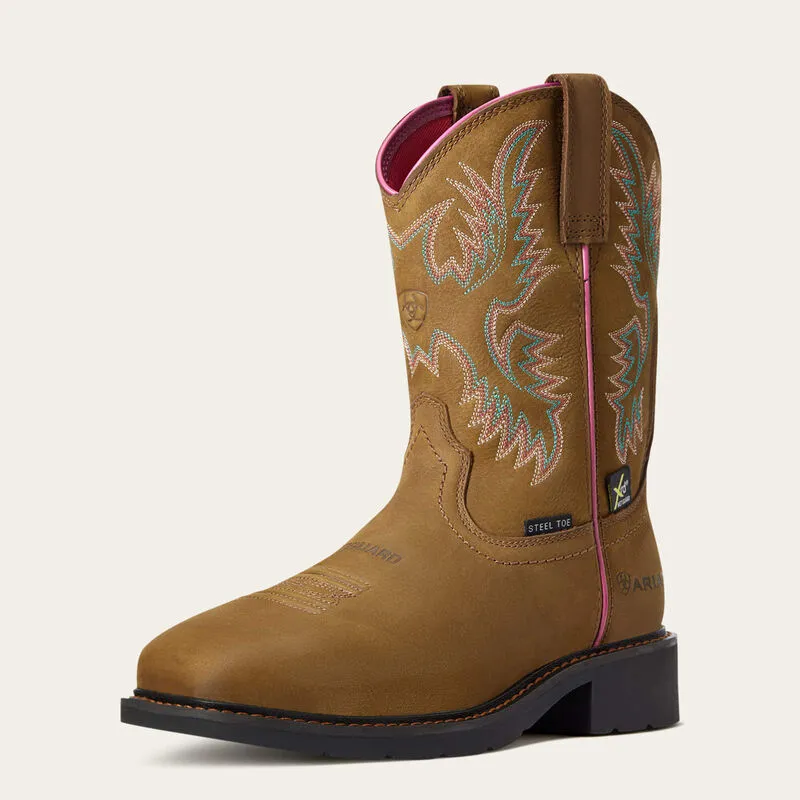 Women's Ariat KRISTA METGUARD: 10033994