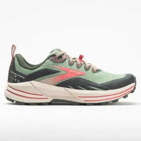 Womens Brooks Cascadia 16