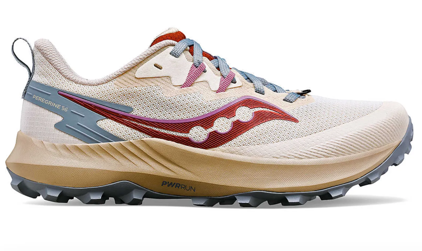 Women's Saucony Peregrine 14