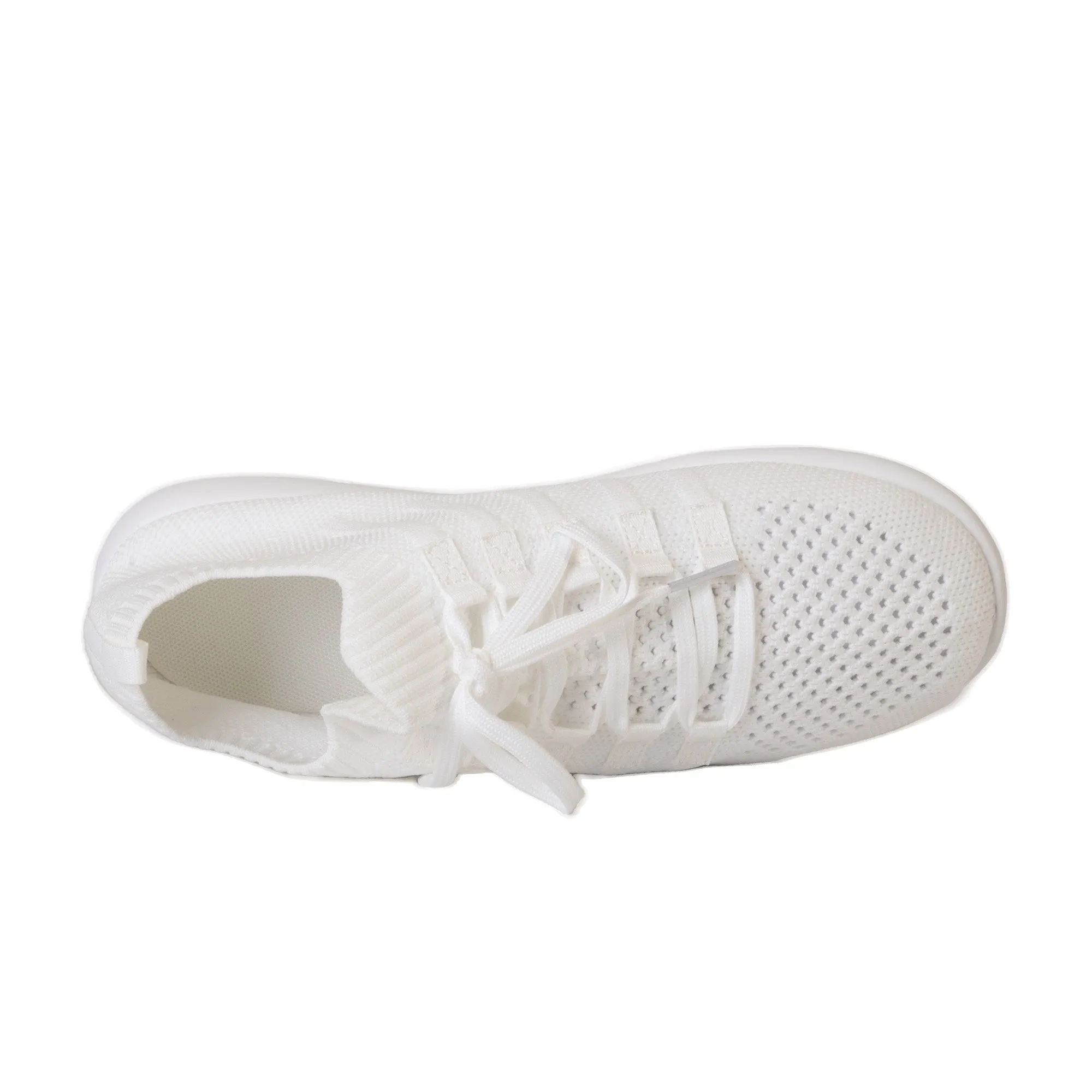 Women’s Zenz Sport Knit Lace Up