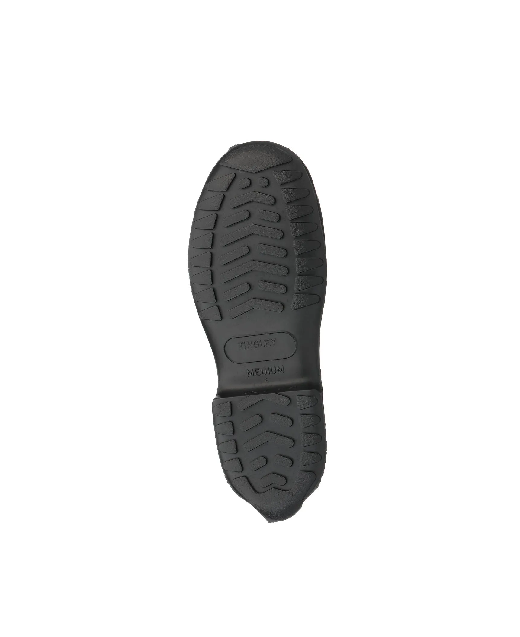 Work Rubber Classic Fit Overshoe