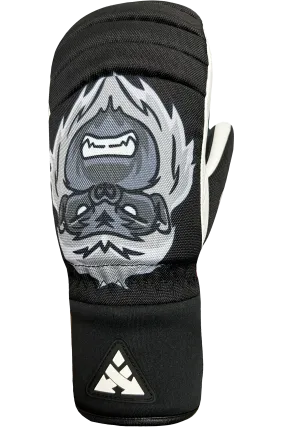 Yeti Race Mitts - Junior