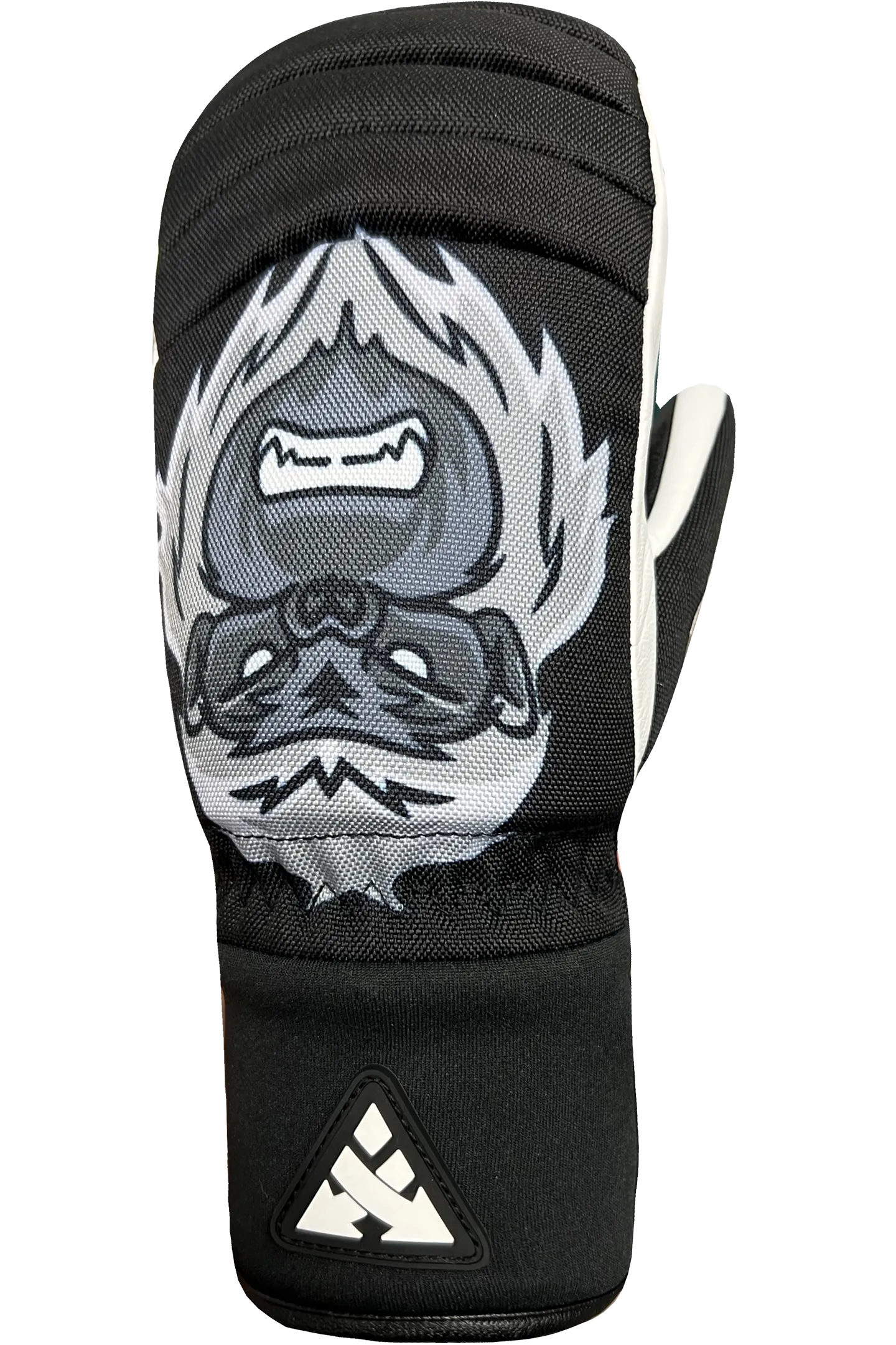 Yeti Race Mitts - Junior