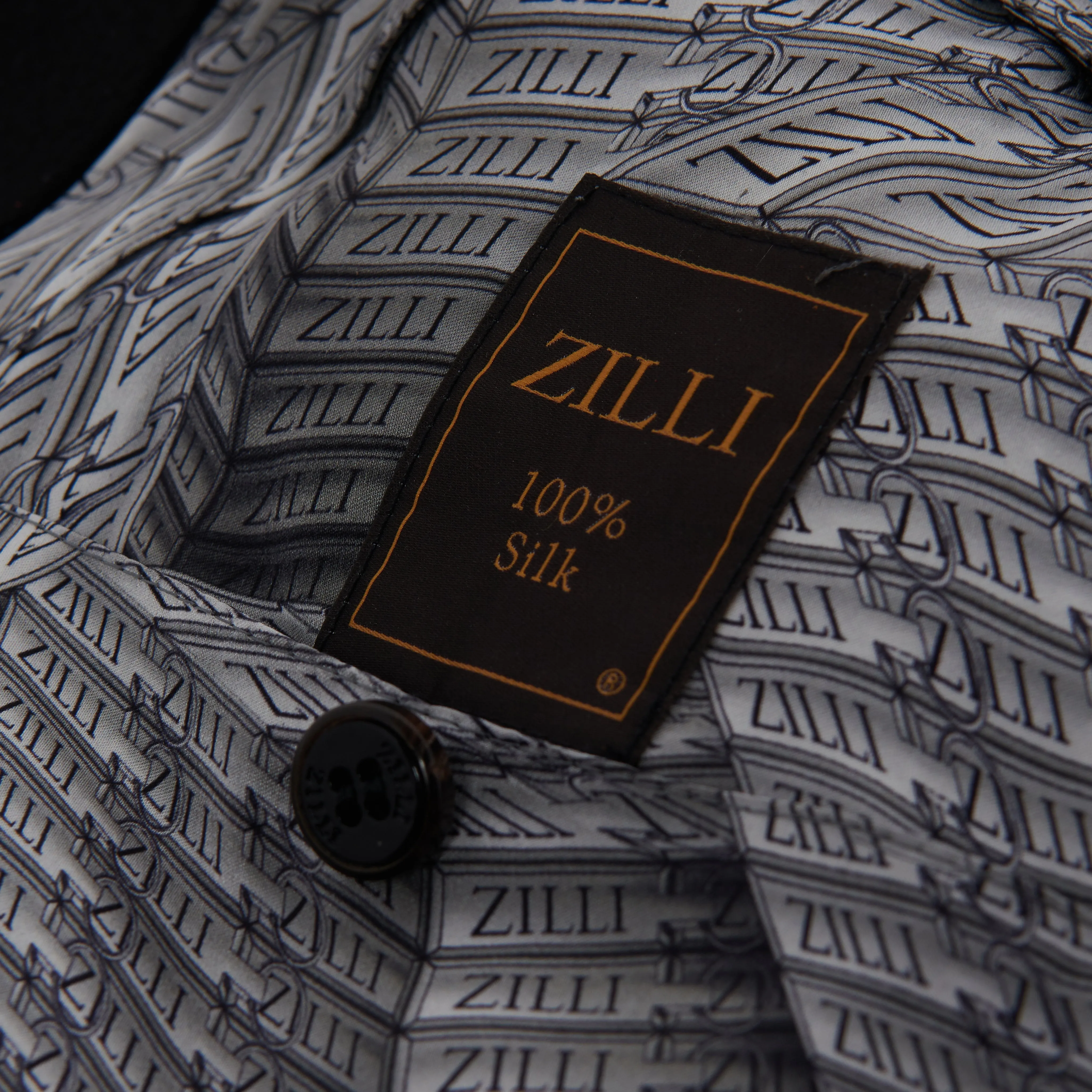 ZILLI Cashmere Jacket